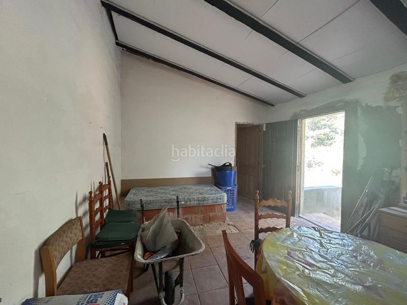 Foto 681bacba-a45c-45e3-80b0-d4fd3911f60a. Masia a Altura