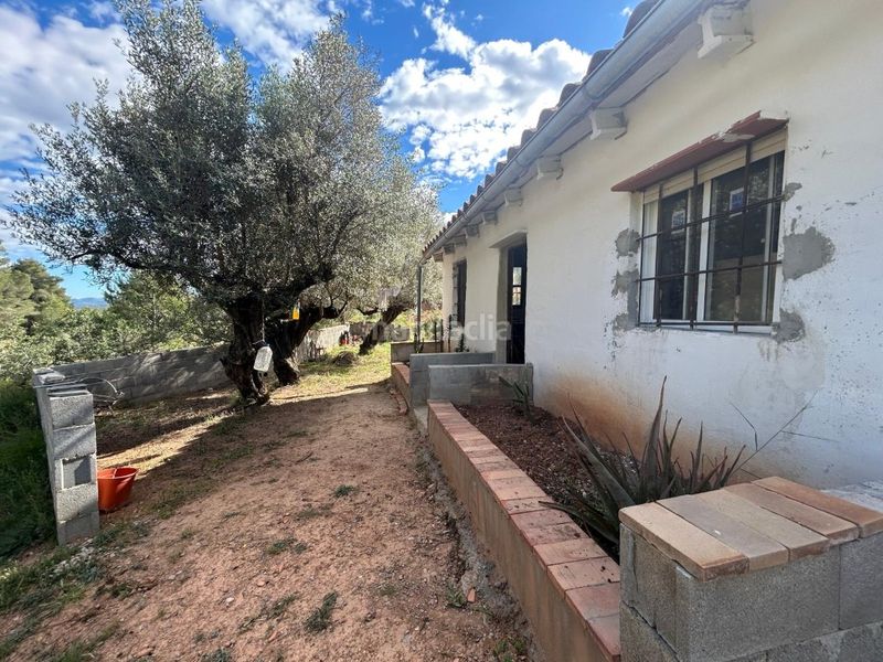 Foto 69952d96-9125-4cab-94f3-4a76820a8696. Masia a Altura