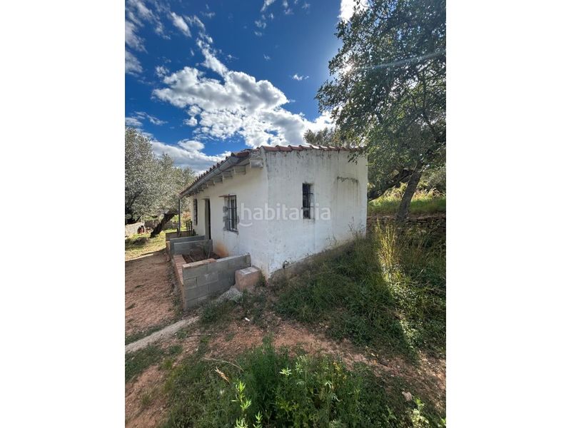 Foto 9865abd1-838a-4a9f-b53a-61e997c53abe. Masia a Altura