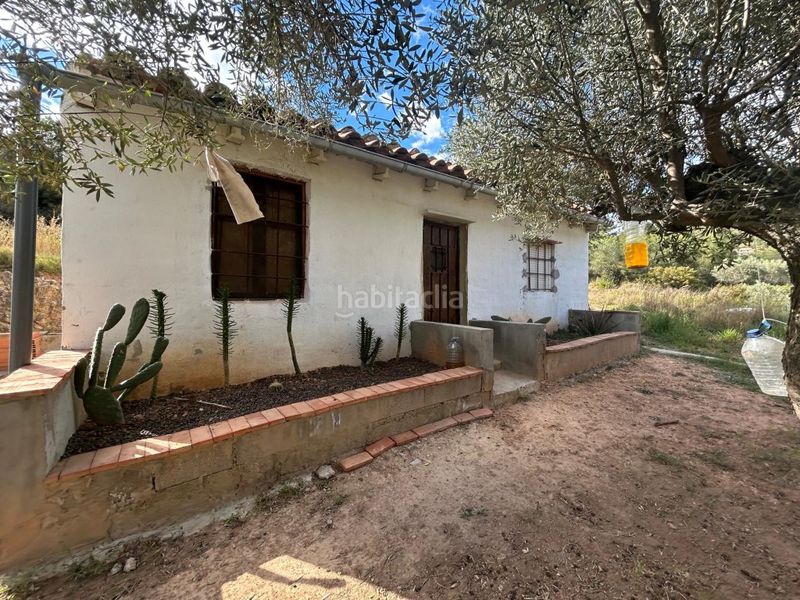 Foto 9c287283-276f-4b7a-8c40-9beabb06a63b. Masia a Altura