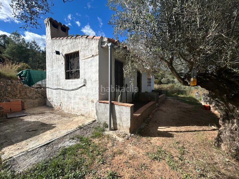 Foto 9cad61a6-7e8a-4ac9-bf54-0aa5f571ae11. Masia a Altura