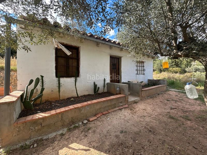 Foto e0744300-508a-4971-80b3-4ac498bea494. Masia a Altura