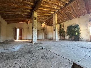 Casa  Plaza fuente. Se vende casa con jardin huerta en algimia de almonacid para ref