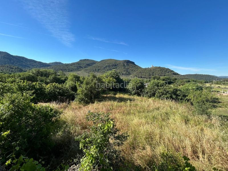 Foto 0a6ad7a5-5011-4ebb-b0ac-3a6405e39665. Casa amb aparcament a Algimia de Almonacid