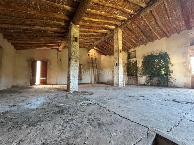 Foto 0c666f97-c471-4bf3-8172-979085727029. Casa amb aparcament a Algimia de Almonacid