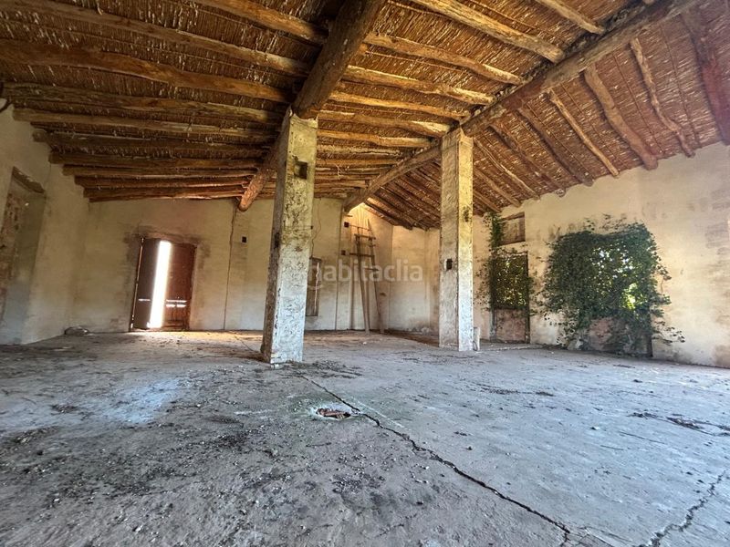 Foto 23377ea4-391d-4308-8193-571f6a6e7faa. Casa amb aparcament a Algimia de Almonacid