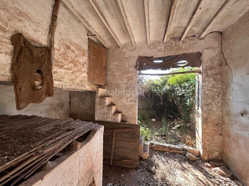 Foto 37cbe839-6a0a-4206-910d-87ecfad71fde. Casa amb aparcament a Algimia de Almonacid