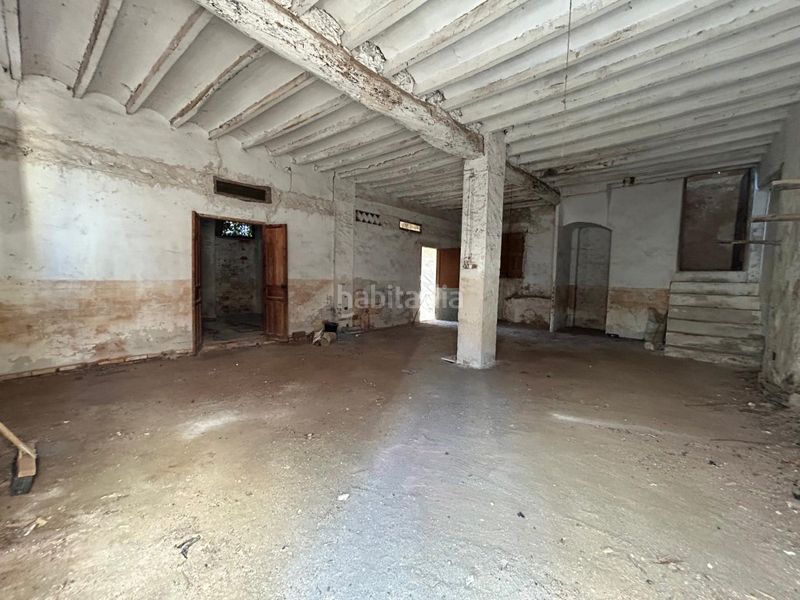 Foto 4c15b10c-3022-43dd-b108-38c365bff6b3. Casa amb aparcament a Algimia de Almonacid