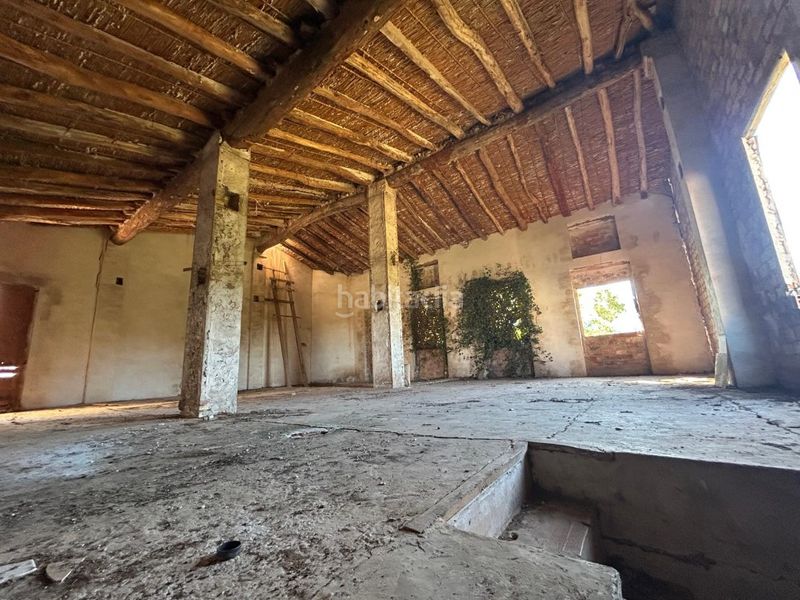Foto 594ab835-454a-4c26-8f77-73ee0f595cb5. Casa amb aparcament a Algimia de Almonacid