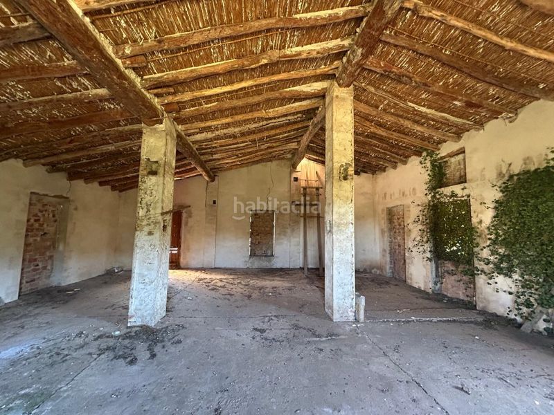 Foto 5d4ae9a7-c029-409e-9adc-592995295d99. Casa amb aparcament a Algimia de Almonacid