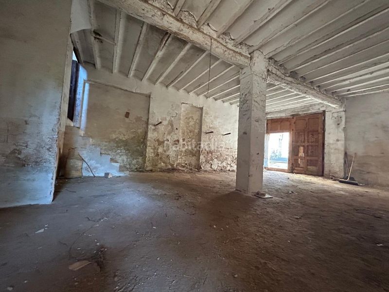Foto 5e2eb619-4886-4ba8-9003-1408adb75a66. Casa amb aparcament a Algimia de Almonacid