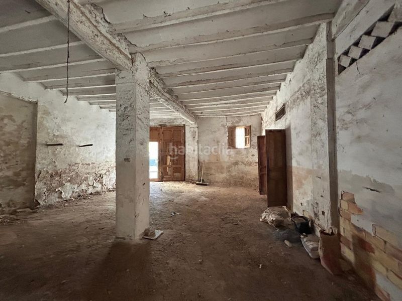 Foto 7792b938-badf-4a58-b435-12949a7ba908. Casa amb aparcament a Algimia de Almonacid