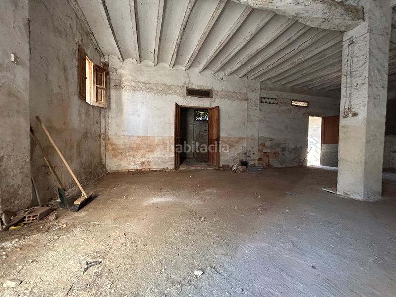 Foto 86704f7f-1f1d-40b8-9cb8-535c5f869f02. Casa amb aparcament a Algimia de Almonacid