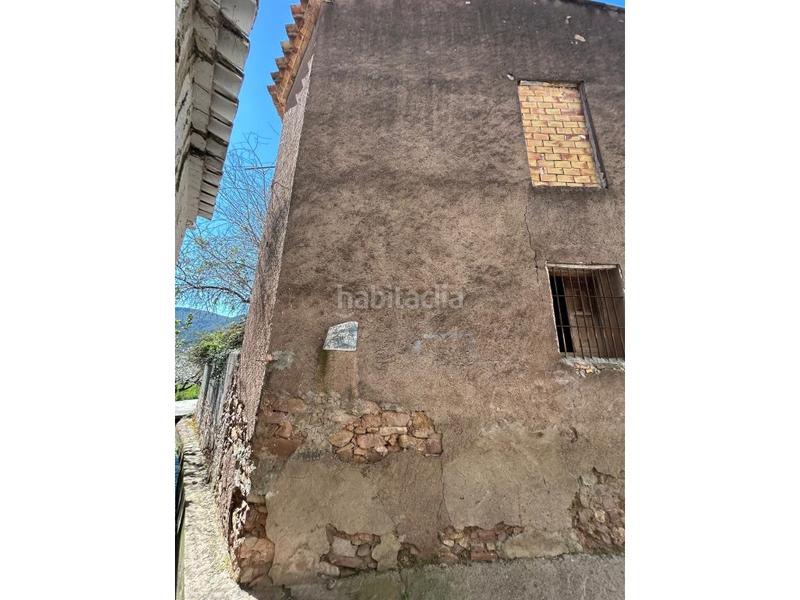 Foto 87eeaf80-a121-445f-9f4f-e9e5f0f79932. Casa amb aparcament a Algimia de Almonacid