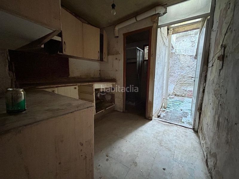 Foto 9090d23b-a704-44de-b47a-df9ddb043b8c. Casa amb aparcament a Algimia de Almonacid