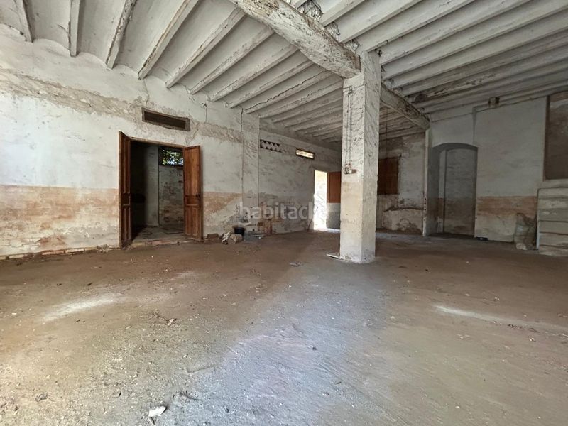 Foto 915cbab6-dbe0-427d-a731-1191d184d7dd. Casa amb aparcament a Algimia de Almonacid