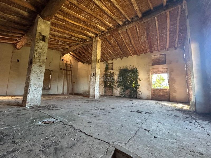 Foto a37c58cd-441b-4d0f-8e36-2bdf2994d1f8. Casa amb aparcament a Algimia de Almonacid