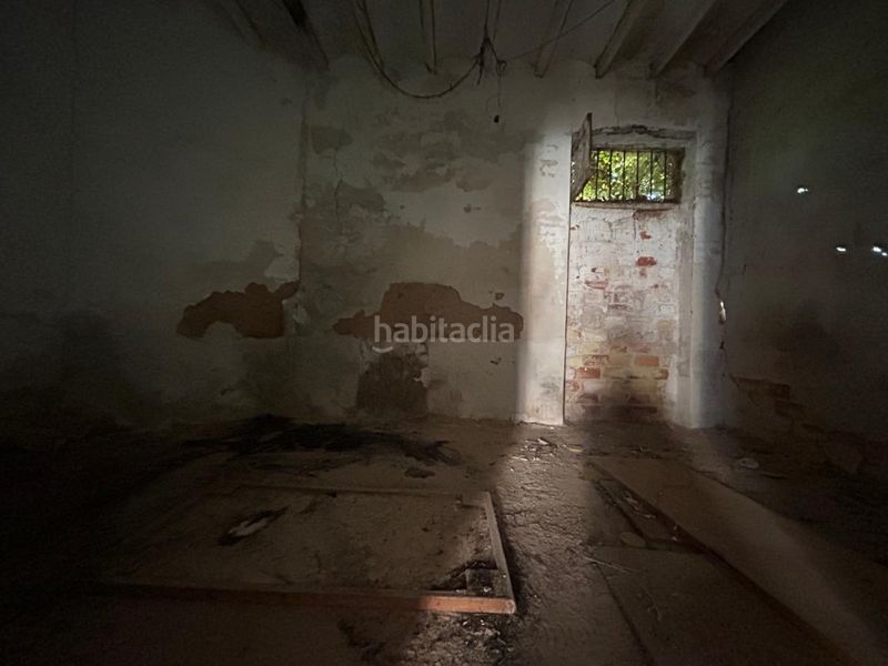 Foto a580d07a-d8fb-4f75-b7b0-e909d9b06056. Casa amb aparcament a Algimia de Almonacid