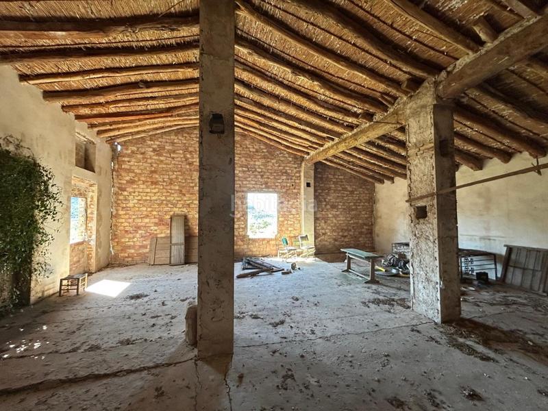 Foto d0707d78-fdc8-459e-9eb0-87a4d624eb6a. Casa amb aparcament a Algimia de Almonacid