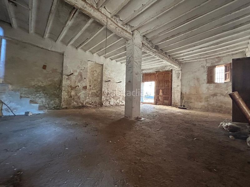 Foto d0ca74cc-5cf2-413f-a92f-020b393f14e4. Casa amb aparcament a Algimia de Almonacid