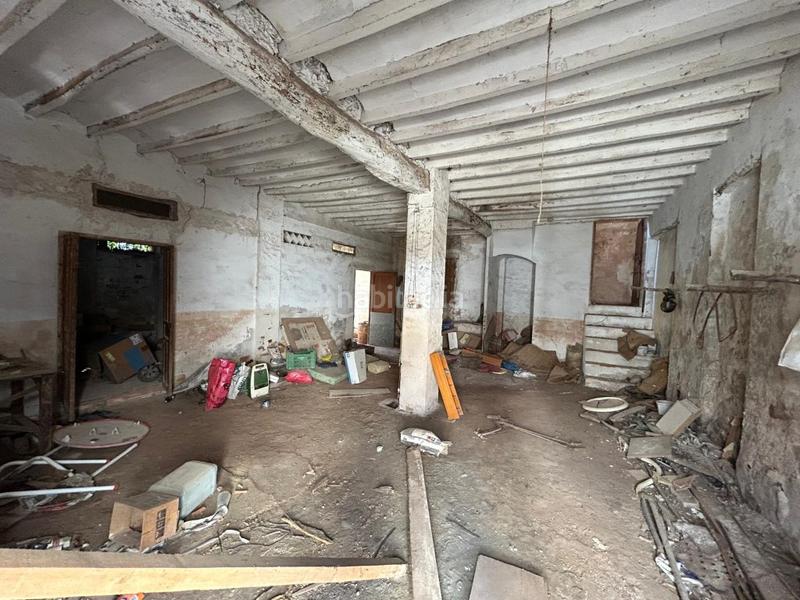 Foto de2ab090-150b-4716-8d70-a0e5fbce8dd3. Casa amb aparcament a Algimia de Almonacid