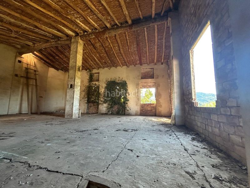 Foto e036b206-db9c-4dc5-9c61-15af5f03d11f. Casa amb aparcament a Algimia de Almonacid