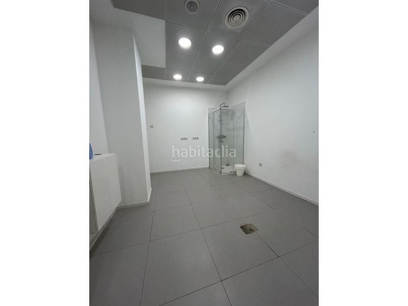 Foto 14a50a08-8bf3-4085-aee4-ffe41d26d417. Local comercial a Centro Burriana