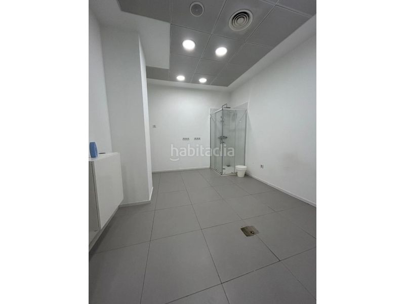 Foto 4bfb6a7b-e994-4c6a-a9f8-0a79fbf16baf. Local comercial a Centro Burriana