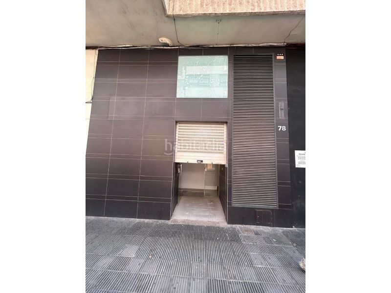 Foto 502a0bc9-41e0-4f83-a38a-5daff52999ad. Local comercial a Centro Burriana