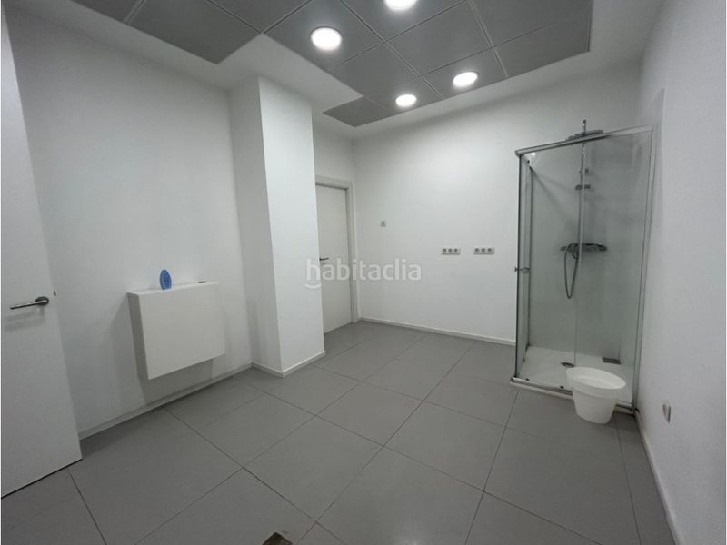Foto 5c161f22-74cf-4a2d-9804-af08a2946b5a. Local comercial a Centro Burriana
