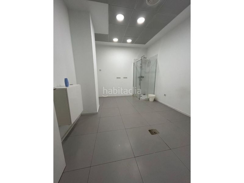 Foto 6d54cd40-567f-44ca-b75c-8e4ed8eefcd3. Local comercial a Centro Burriana