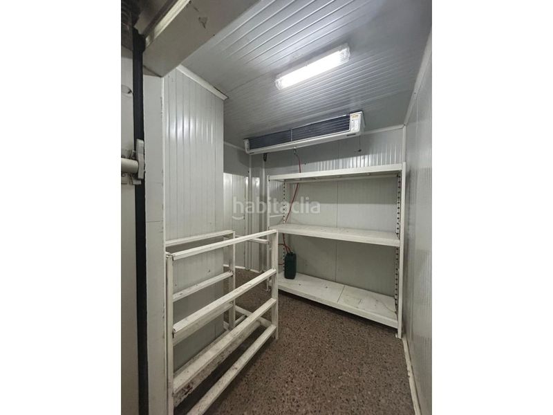 Foto 11d5cde4-474a-4996-b828-dafb243cbfd7. Local comercial a Segorbe