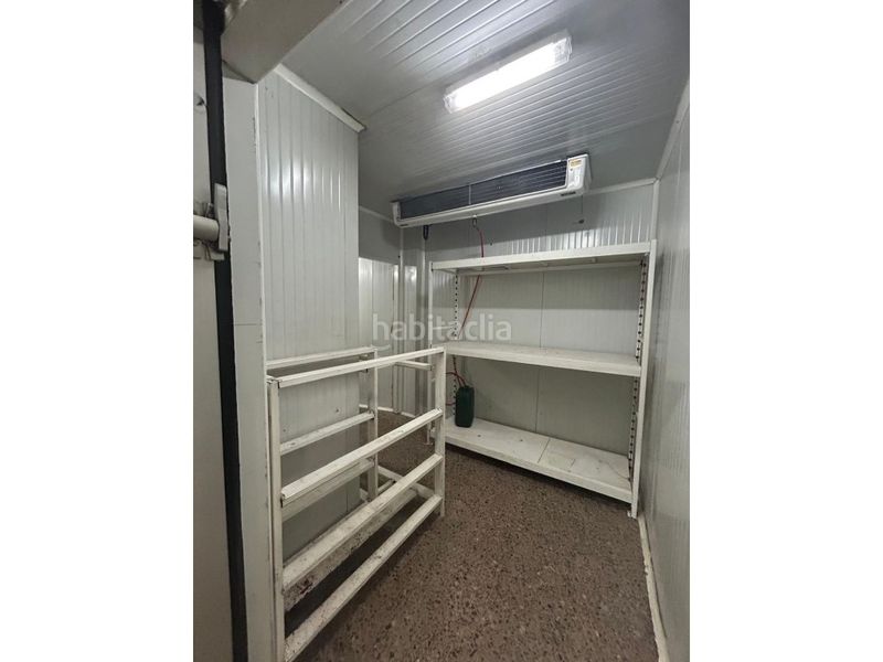 Foto 133d4a6c-5a5e-43b0-9fba-52290a934c25. Local comercial a Segorbe
