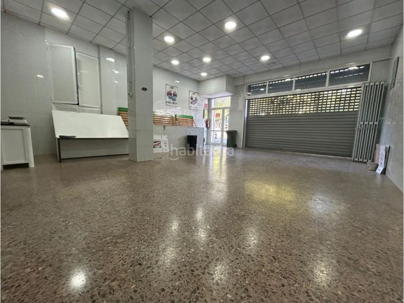 Foto 20899b1a-2bd3-47f2-81fc-7cdfc946d20b. Local comercial a Segorbe