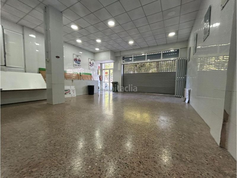 Foto 2baa628f-5aa2-4b4d-a0d4-69395d68244e. Local comercial a Segorbe