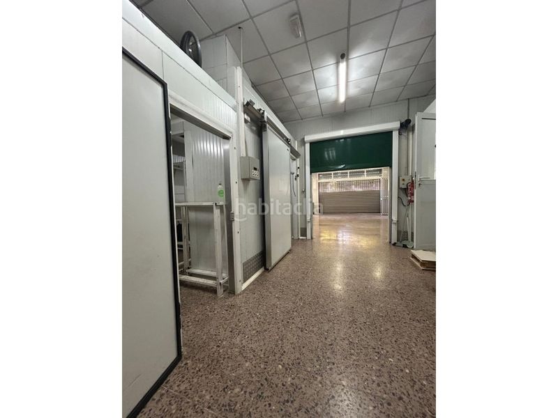 Foto 3cf05f3c-fc8c-4e91-ac8e-5ae18049b3a0. Local comercial a Segorbe