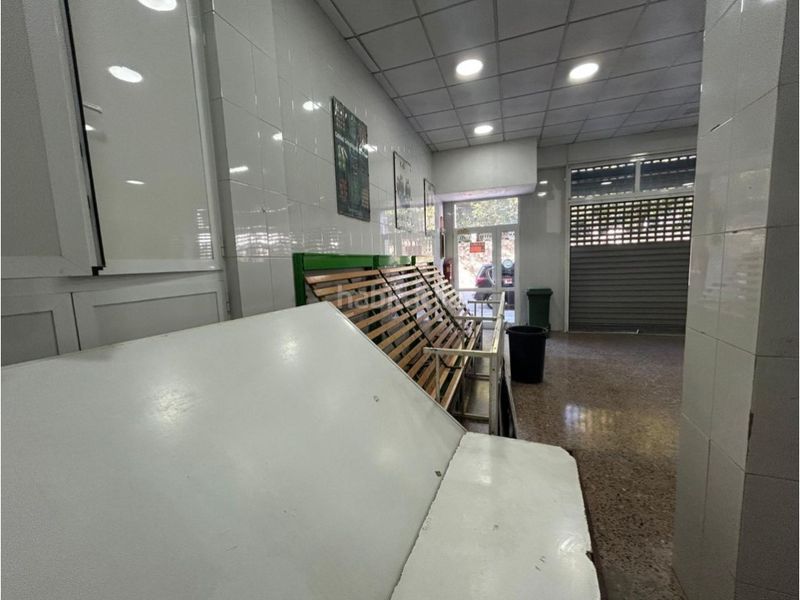 Foto 4271ffc9-024e-4173-9f13-d6adbf65601a. Local comercial a Segorbe