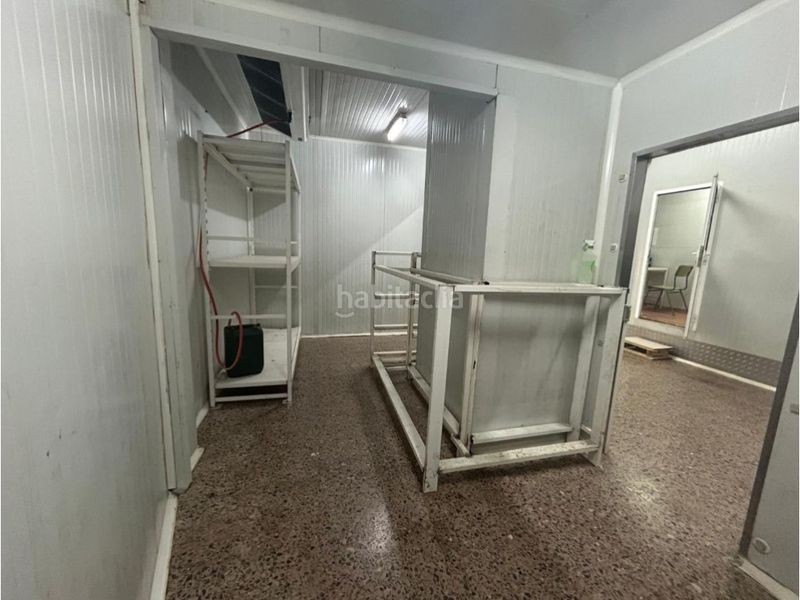 Foto 59c3571a-a206-4dd7-aa14-d5550b4120a5. Local comercial a Segorbe