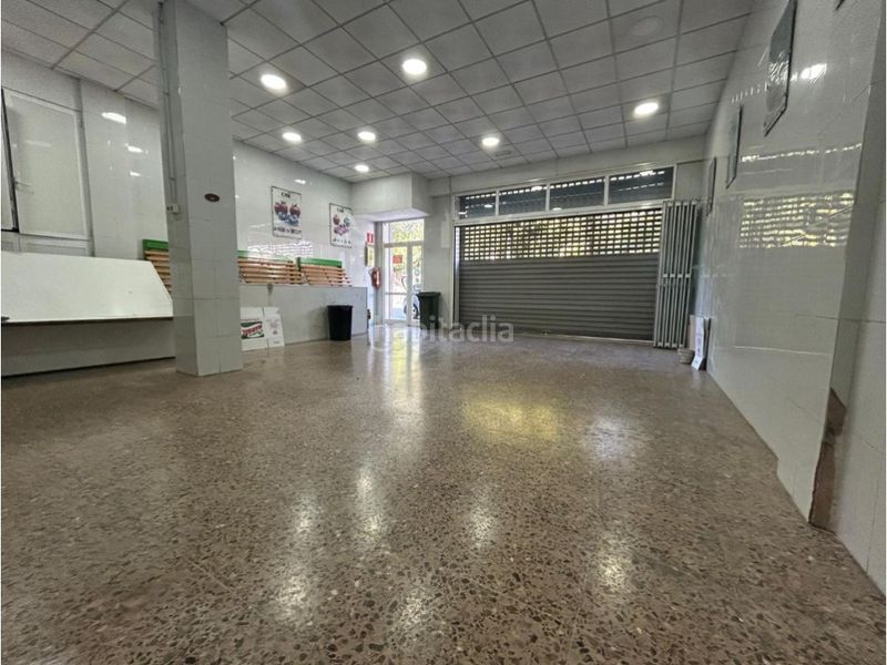 Foto 7603aba9-c4f3-42aa-85eb-cd43edeca4b9. Local comercial a Segorbe