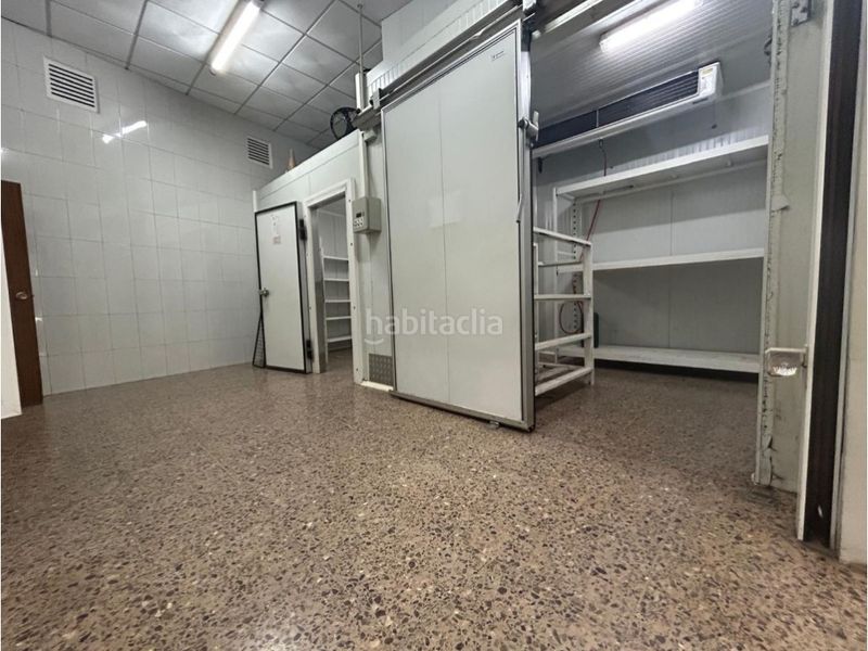Foto 7696cd30-6410-40f1-8117-f4f3e5e8a11f. Local comercial a Segorbe