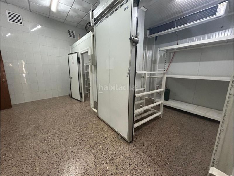 Foto 78321eea-b794-4e85-98fb-f79e977033cd. Local comercial a Segorbe