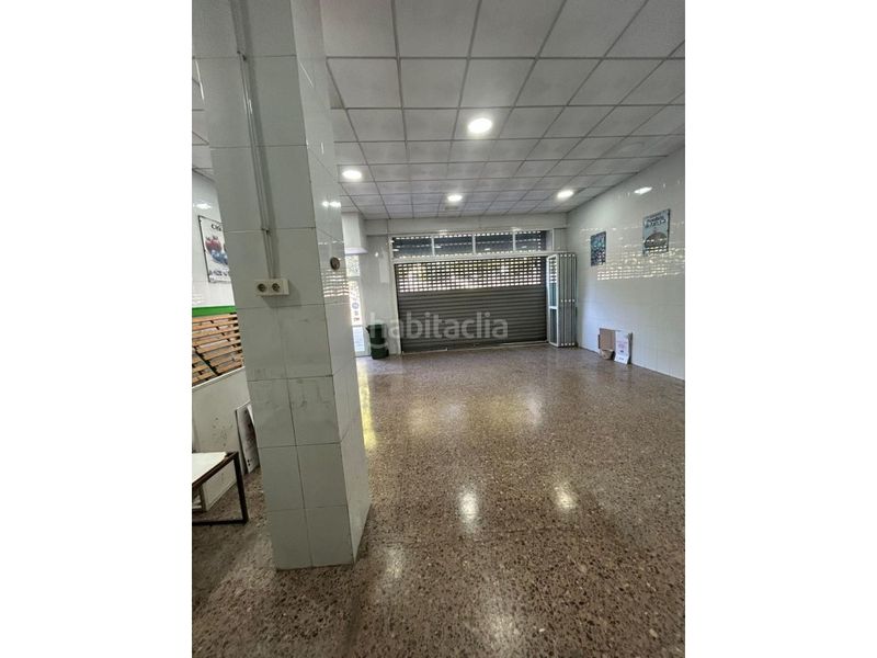 Foto ae799689-880f-4796-8d9b-2302e048722b. Local comercial a Segorbe