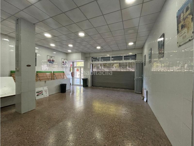 Foto be5763a0-25c5-42f3-93be-27238b015cf0. Local comercial a Segorbe