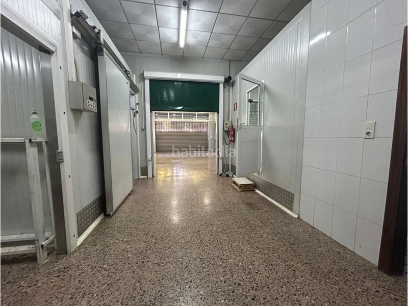 Foto c6675b98-3fb4-4cdb-848a-21e003c758bb. Local comercial a Segorbe
