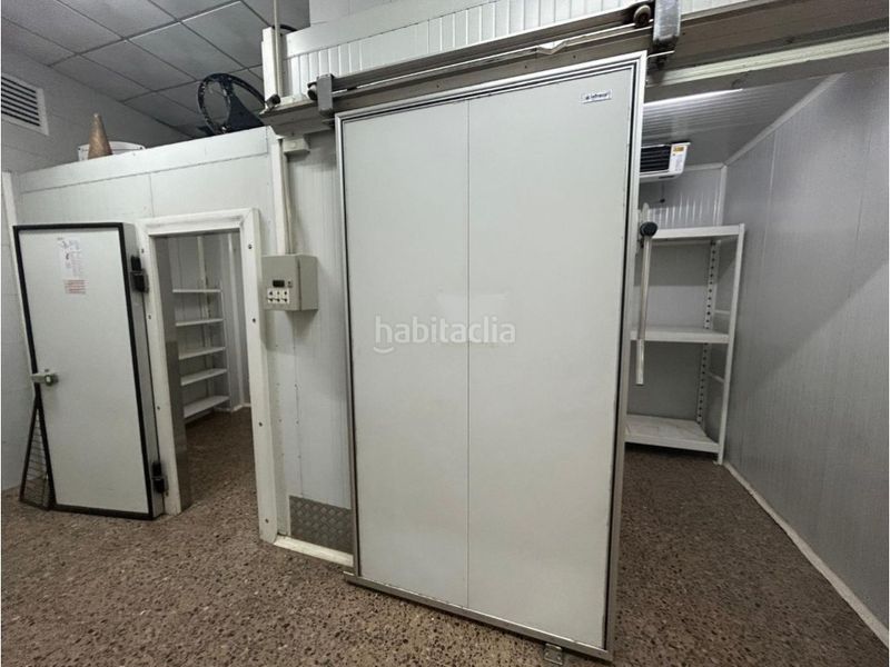 Foto c9d57526-b1fa-4d74-a322-371c69435165. Local comercial a Segorbe