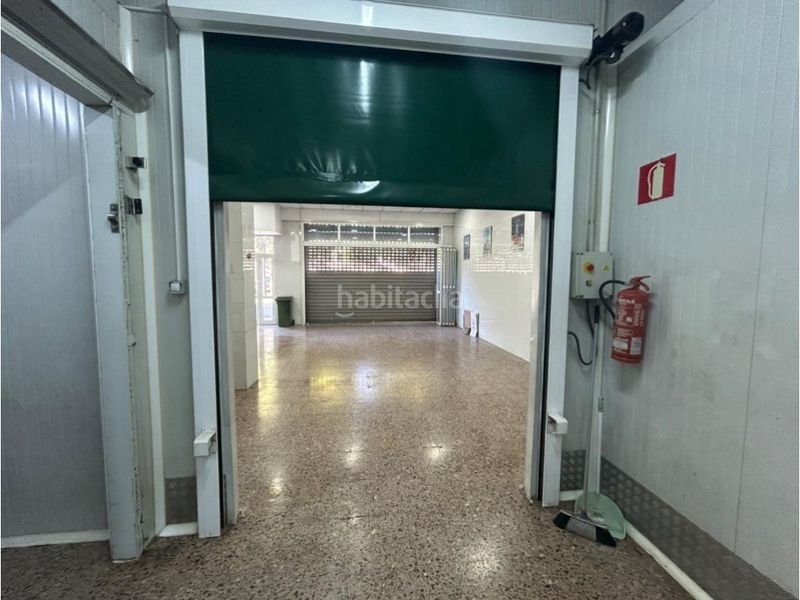 Foto ce9f2aef-fb7d-40c7-b992-8c7169b6dbc8. Local comercial a Segorbe