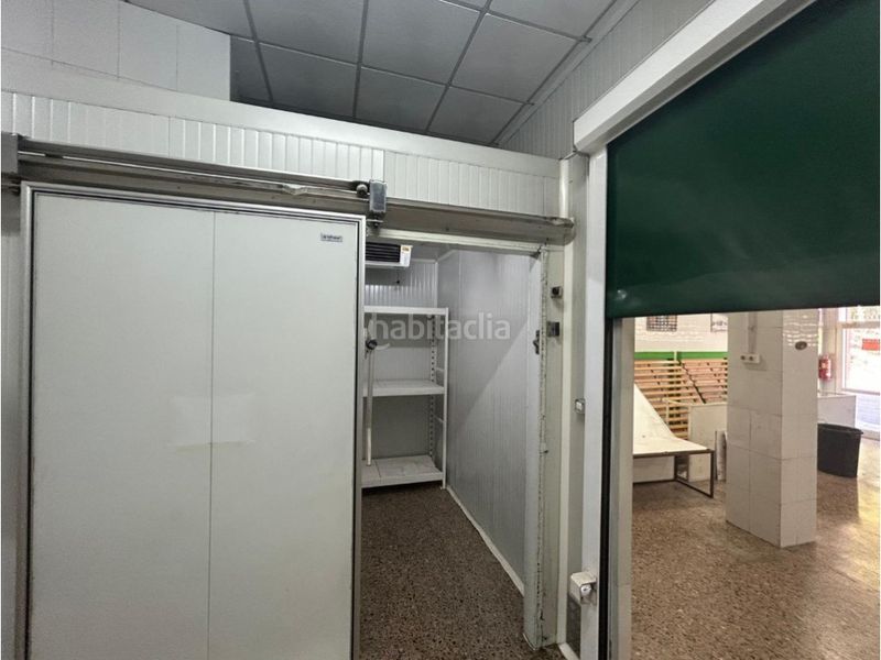 Foto dc99ee75-4f5d-4d9a-ba23-d9b3982cd1f5. Local comercial a Segorbe