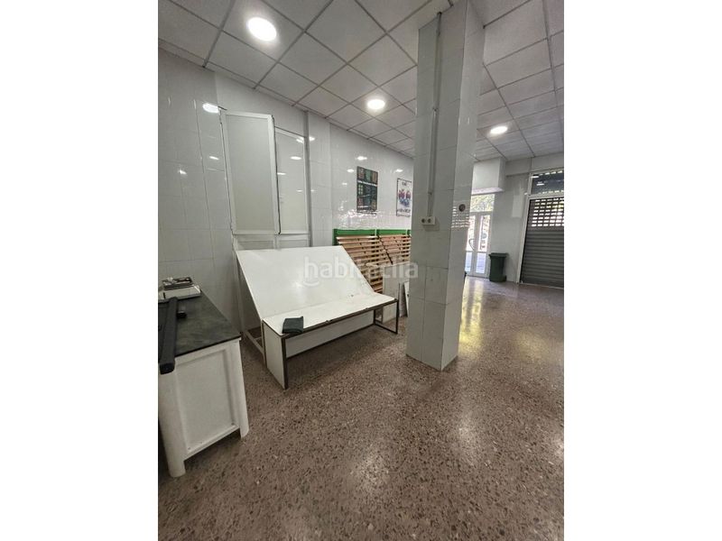 Foto e03b5329-583a-4f36-a1b6-13e4aed2943e. Local comercial a Segorbe