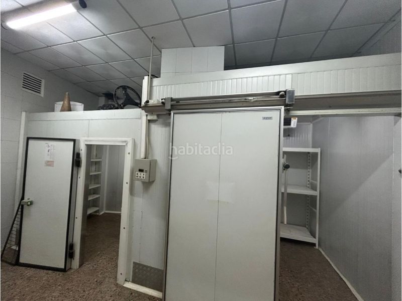 Foto fea51050-44f6-4f49-8b8a-cdc06334f34d. Local comercial a Segorbe