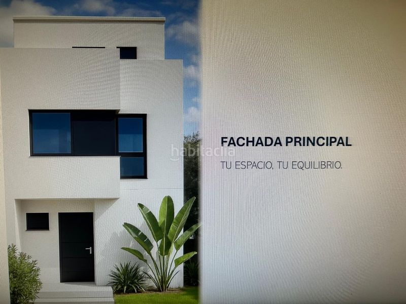 Foto 264d971b-f091-47ee-88bc-1b5441235256. Casa adossada a Boverals-Saldonar Vinaròs